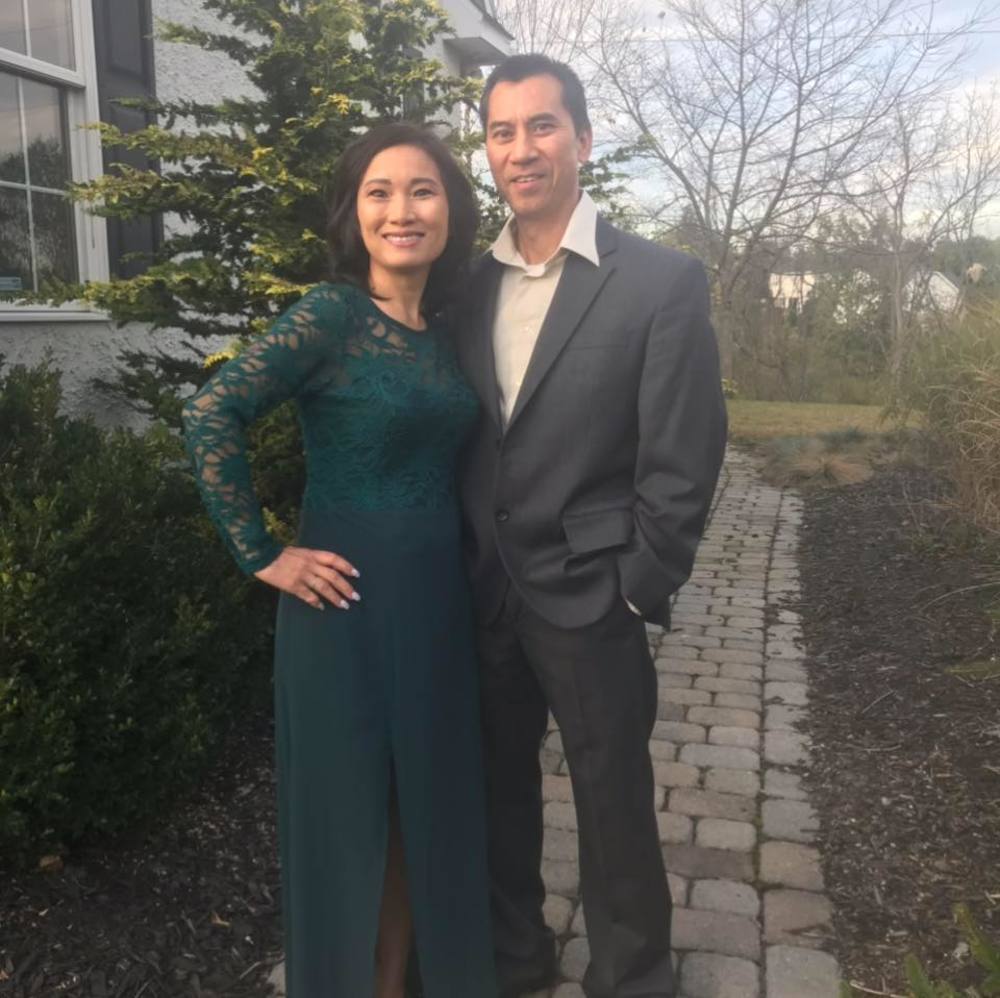 Meet your Posher, Connie hanh